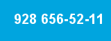 928 656-52-11
